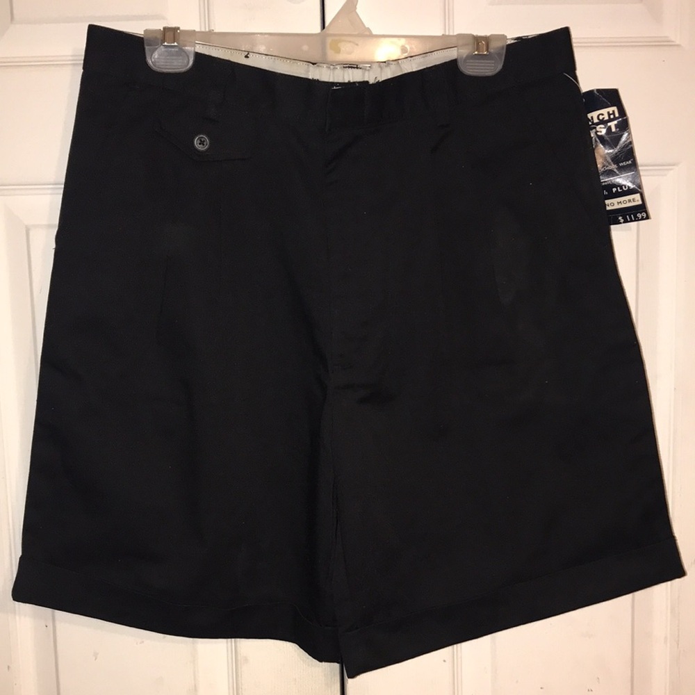 NWT Girl’s Plus French Toast Uniform Shorts